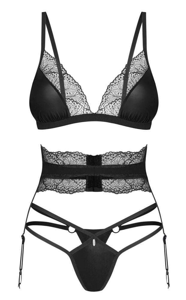 OBS Bra Set XS/S