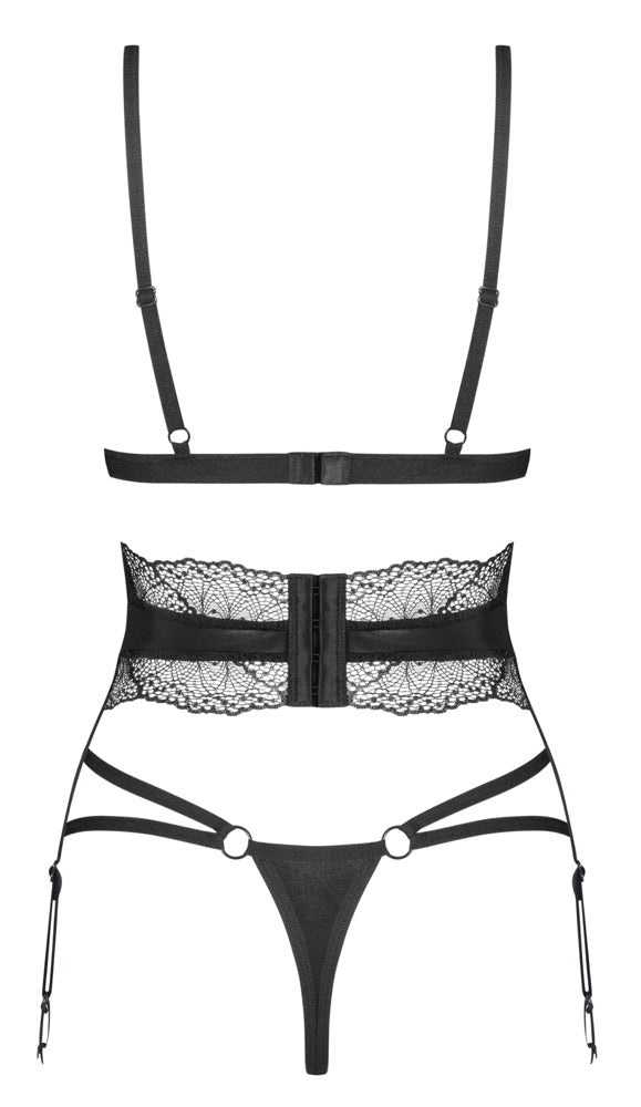 OBS Bra Set XS/S