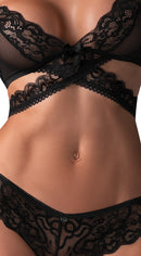 OBS Bra Set M/L