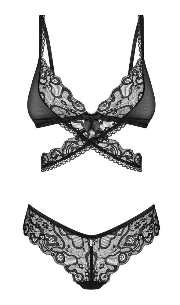 OBS Bra Set M/L