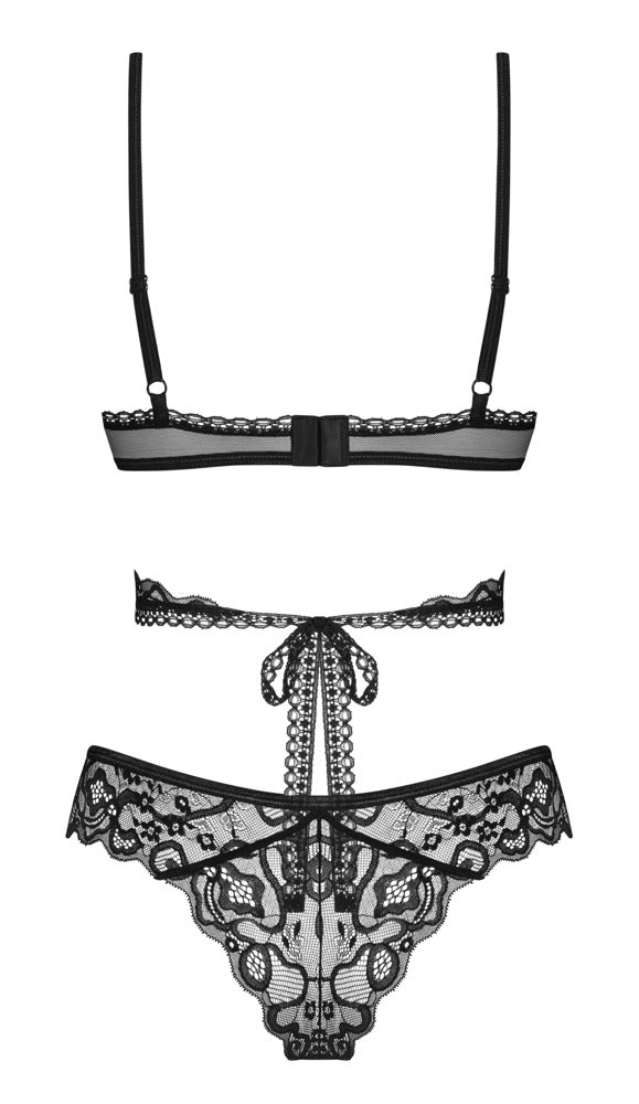 OBS Bra Set M/L