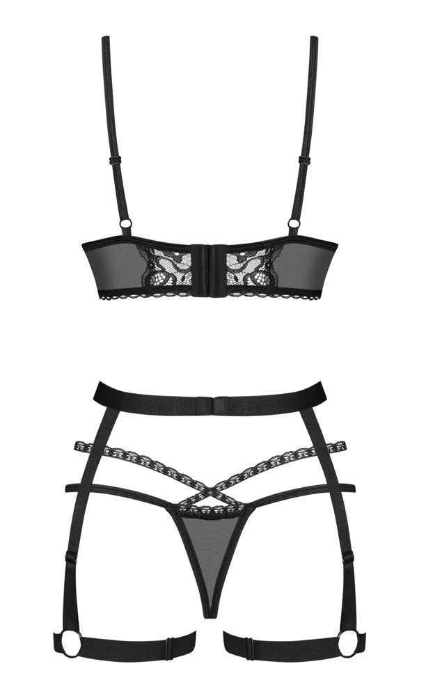 OBS Bra Set XS/S