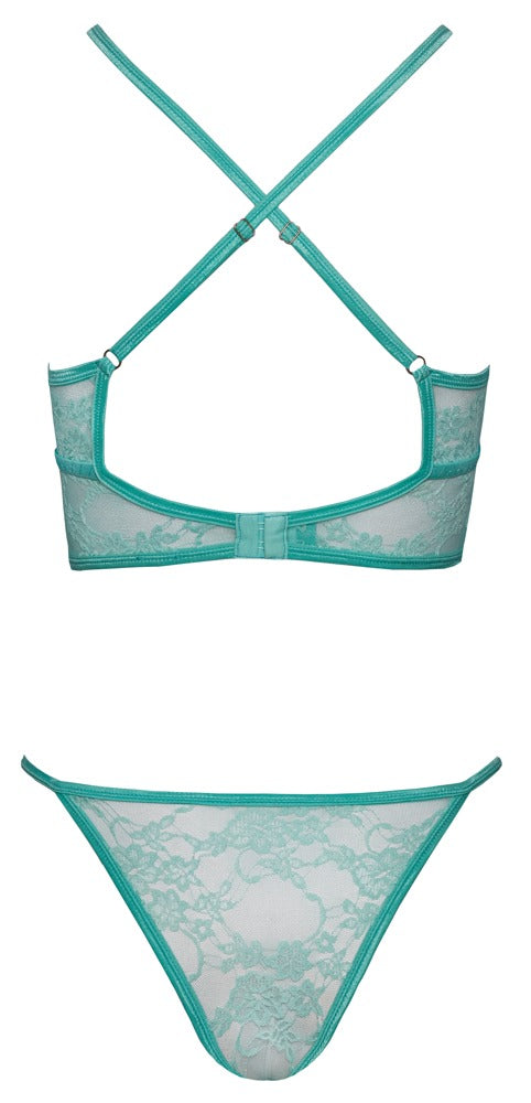 Bra Set Fantasy L/XL