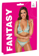 Bra Set Fantasy S/M