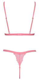 Bra Set Fantasy L/XL