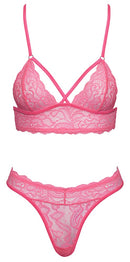 Bra Set Fantasy L/XL