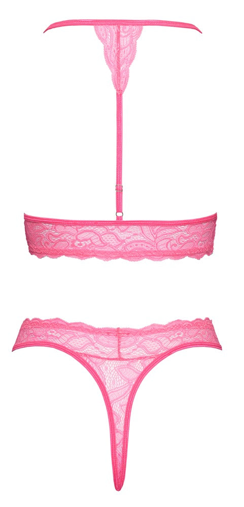 Bra Set Fantasy S/M