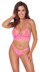 Bra Set Fantasy S/M