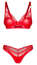 OBS Bra Set 2XL/3XL