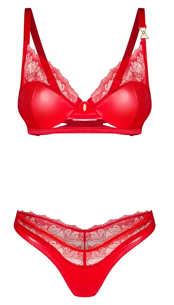 OBS Bra Set S/M