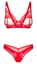 OBS Bra Set 2XL/3XL