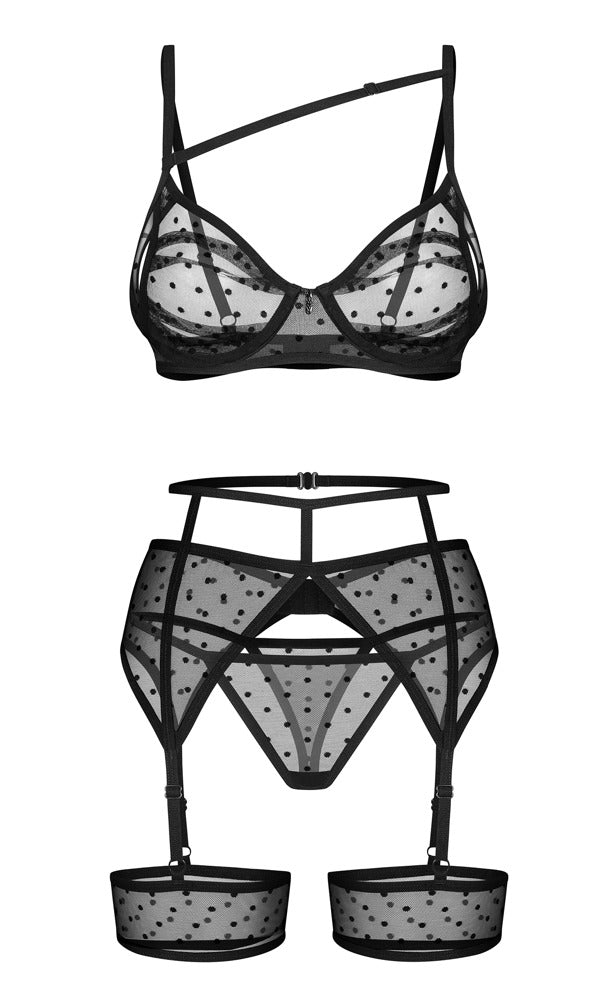 OBS Bra Set S/M