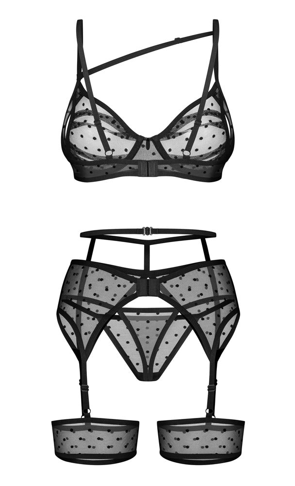 OBS Bra Set S/M