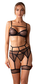 OBS Bra Set S/M