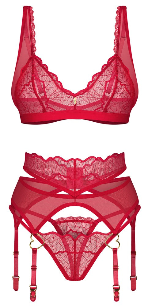 OBS Bra Set S/M