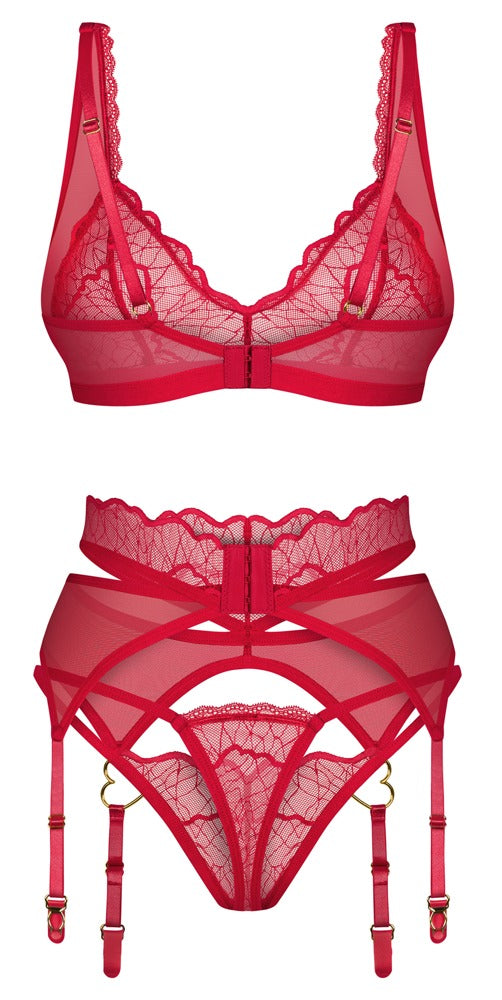 OBS Bra Set S/M
