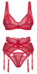 OBS Bra Set L/XL