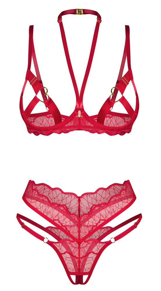 OBS Bra Set S/M