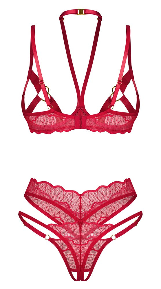 OBS Bra Set S/M