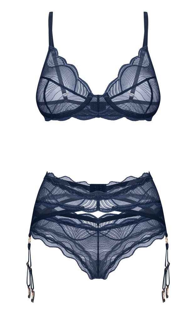 OBS Bra Set XL/2XL
