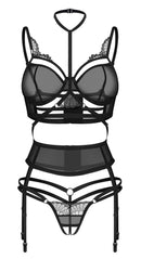 OBSP Bra Set L/XL