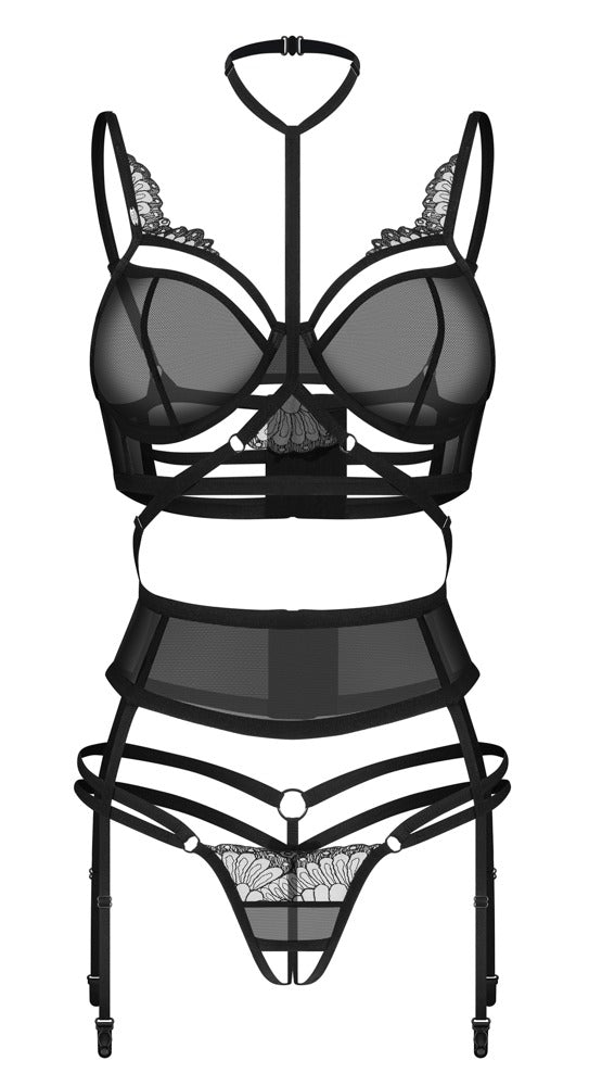 OBSP Bra Set S/M