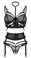 OBSP Bra Set 2XL/3XL