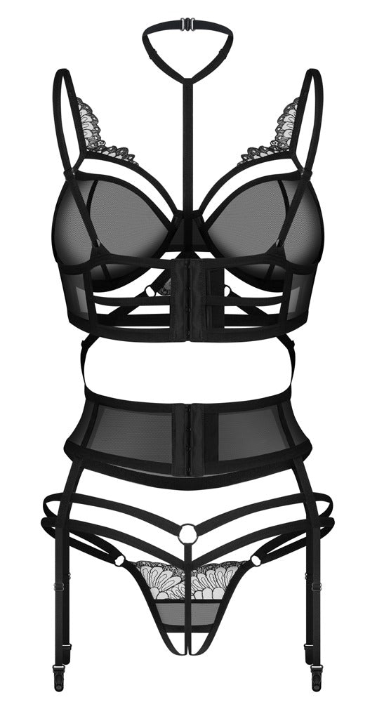 OBSP Bra Set S/M