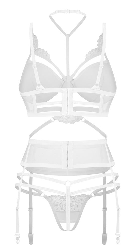 OBSP Bra Set S/M