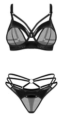 OBS Bra Set 2XL/3XL