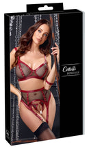 Bra Set Bondage XL