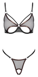 Bra Set Net S