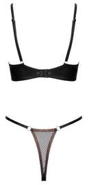 Bra Set Net XL