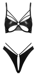 Bra Set open L