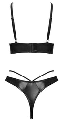 Bra Set open S