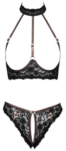 Bra Set open S