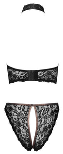 Bra Set open L