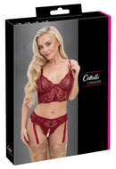 Bra Set with Chains S