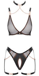Bra Set Net S