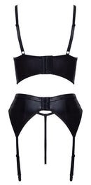 Shelf Bra Set 75B/S