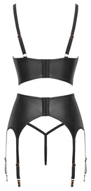 Shelf Bra Susp Set 75B/S