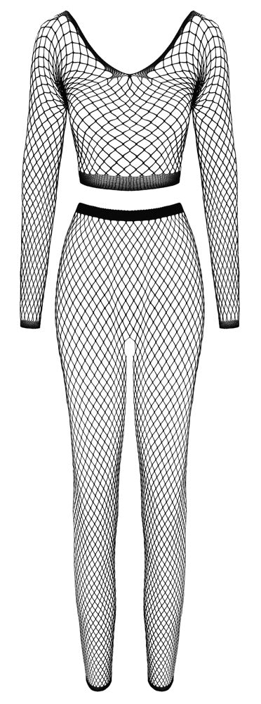 Top and Legging S-L