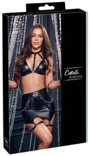 Top & Skirt Bondage S
