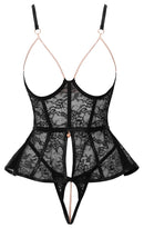 Top and String L