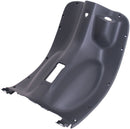 Binnenscherm Sym mio zwart