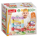 Quercetti PlayEco+ Knikkerbaan Migoga - 17dlg.