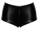 Noir Hot Pants XL