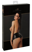 Noir Hot Pants XL
