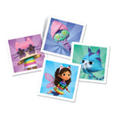 Clementoni Gabby's Dollhouse Memo