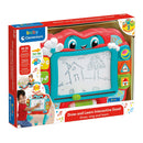 Clementoni Baby - Magnetisch Tekenbord Ezel